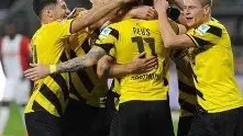 冠军争夺战？斯洛特神秘回应：今夏静观其变，上赛季领先时亦是如此低调！