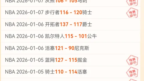 【NBL独家揭秘】深度解析：战局揭晓，胜负与得分大揭秘！